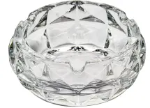 Electroplated Glassware Item - DM3017