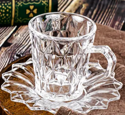 Glassware Item 168ml - BD009