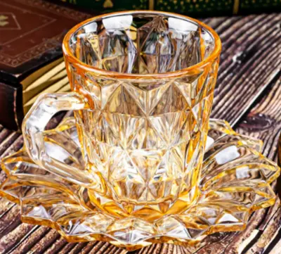 Glassware Item 168ml - BD009J