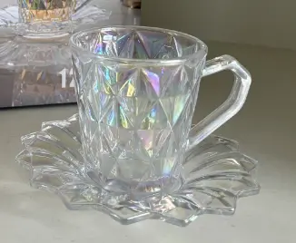 Glassware Item 168ml - BD009Q