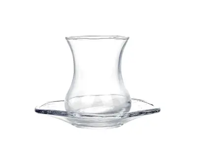 Glassware Item 143ml - BD010