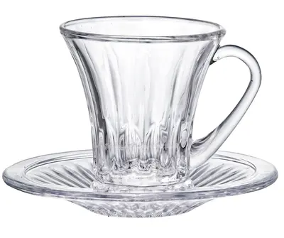 Glassware Item 140ml - BD016