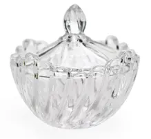 Glassware Item - DM603-2