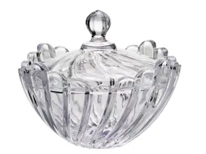 Glassware Item - DM603