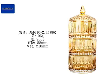 Glassware Item 672ML - DM610-2L4J