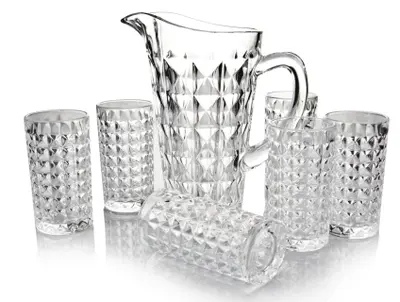 Glassware Item 420ml - DM8008