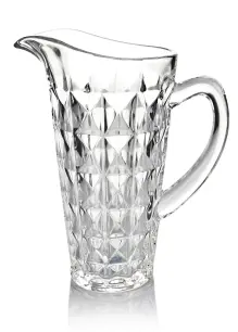 Glass Jug 1420ml - DM909