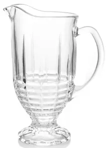 Glass Jug 1145ml - DM917