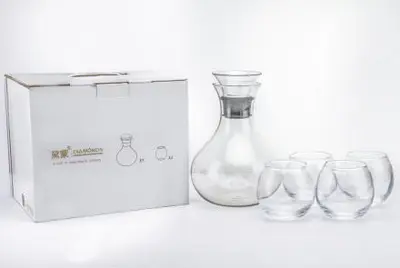 Glassware Item - P103