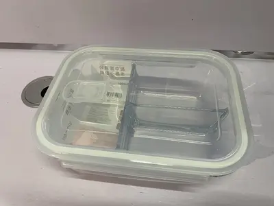 Glass Fresh-Keeping Bowl - TW-6