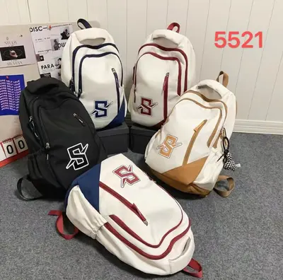 Pastel School Backpack - 5525