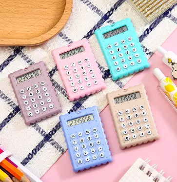 Cookie Calculator - Small