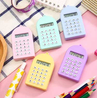 Half-Moon Maze Calculator - Small