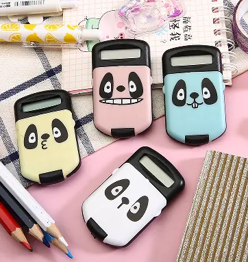 Expression Bear Calculator - Small