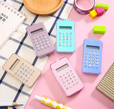 Maze Calculator - Small