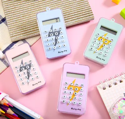 Lightning Maze Calculator - Small