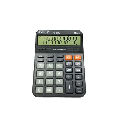 JS-5019 Calculator
