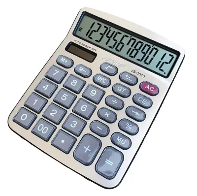 JS-3013 Solar Calculator