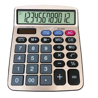 JS-956 Calculator