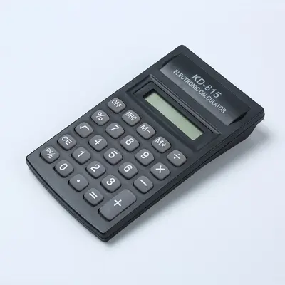KD-815 Calculator