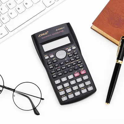 JS-82MS-C Calculator