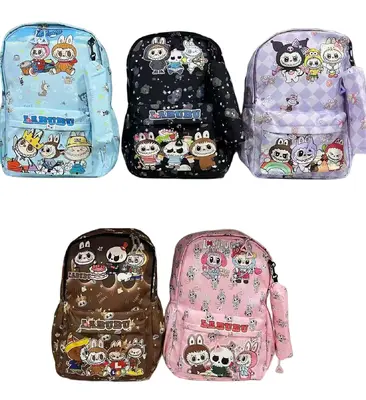 1315 Rabubu Backpack 45*32*14 CM