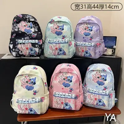 1301 Stiddy Backpack 44*31*14CM