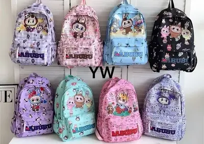 1316 Rabubu Backpack 45*32*14 CM