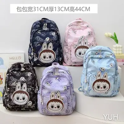 1312 Rabubu Backpack 44*13*31CM