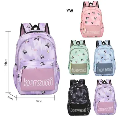 1201 Coolomie Backpack 46*30*15 CM