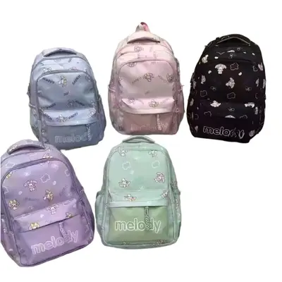 1203 Melotti Backpack 45*30*15 CM