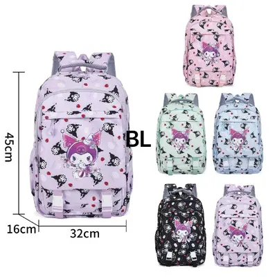 1209 Coolomie Backpack 46*32*15CM