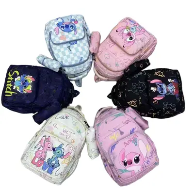 1829 Stiddy Backpack 46*32*16 CM