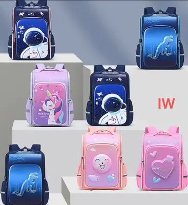 1361 Astronaut Backpack 40*30*16CM