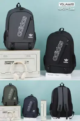 6618 Duffle Bag 46*31*13CM