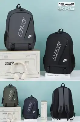 6619 Duffle Bag 46*31*13CM