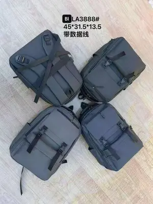 3888 Duffle Bag 45*31*13CM