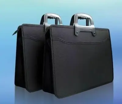 YC602B Double-sided Official Bag