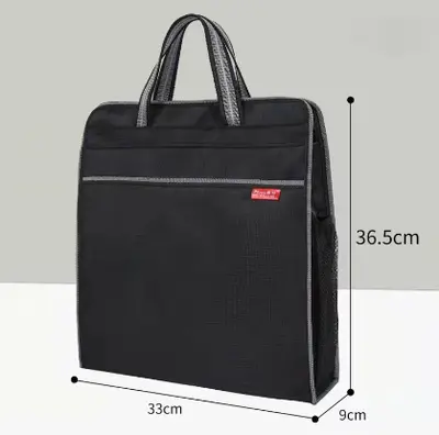 909 Blue Label Official Bag