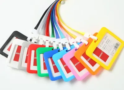 208H Card Sleeve Horizontal - Clean Packaging