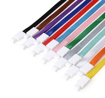 1.0 Hanging Rope Lanyard