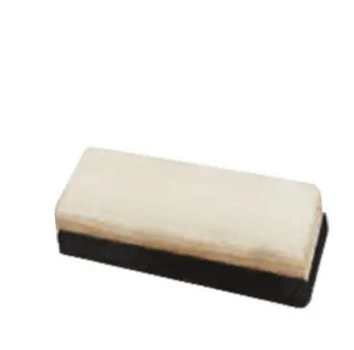 9906 Imported Pine Wood Eraser