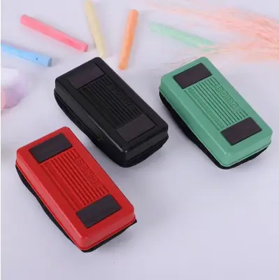 BOHO168 Medium Magnetic Board Eraser - OPP Bag