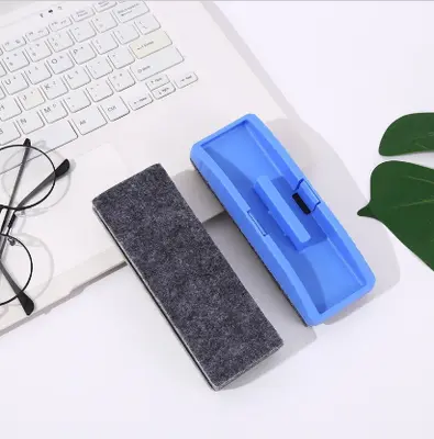 HS-BC-019 Card Pen Multi-layer Eraser - OPP Bag