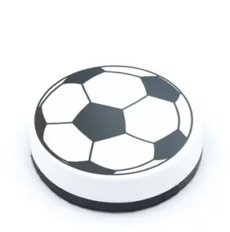 HS-BC-089 Football with Magnetic Eraser - Display Box/OPP Bag