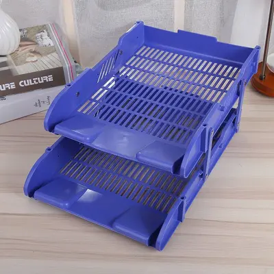 428 sliding file tray