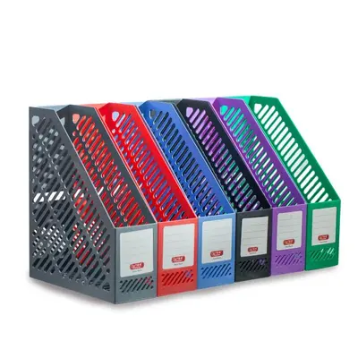 Q18 single file shelf fixed