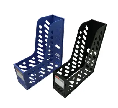 318 single detachable file shelf