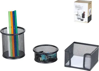 H7858 color box three-piece set