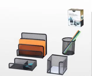 H7856 color box four-piece set